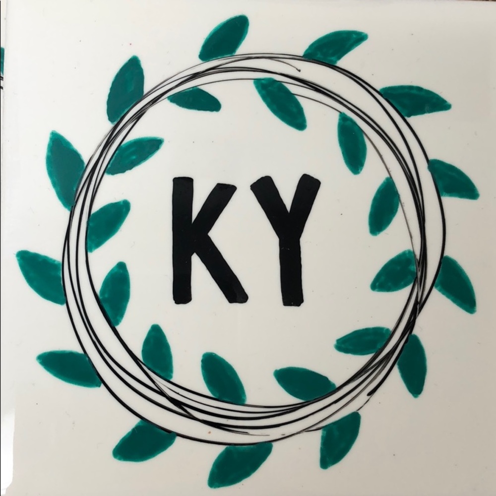 Handmade Coasters